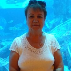 Фотография девушки Нина, 70 лет из г. Челябинск