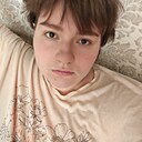 Анастасия, 21 год