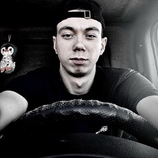 Фотография мужчины Никита, 22 года из г. Майкоп