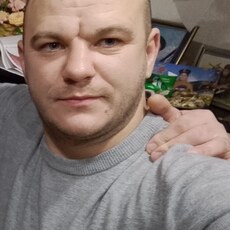 Фотография мужчины Дмитрий, 33 года из г. Коломна