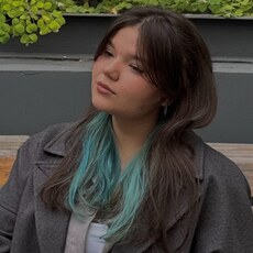 Фотография девушки Варя, 19 лет из г. Казань