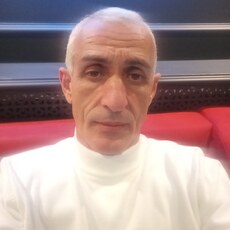 Фотография мужчины Вячи, 48 лет из г. Краснодар