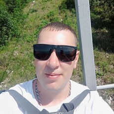 Фотография мужчины Вячеслав, 28 лет из г. Санкт-Петербург