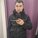 Даврон, 30 лет