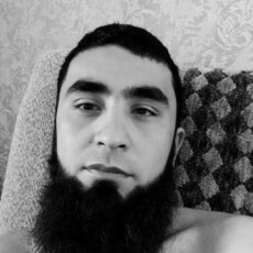 Фотография мужчины Али, 30 лет из г. Нижний Новгород