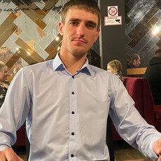Фотография мужчины Андрей, 28 лет из г. Усть-Кут