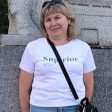 Фотография девушки Мария, 54 года из г. Поставы