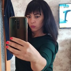 Юлия, 47 из г. Красноярск.