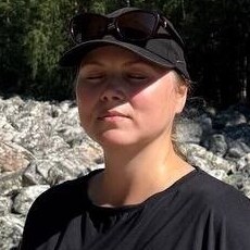 Ксения, 42 из г. Екатеринбург.