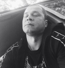 Фотография мужчины Константин, 32 года из г. Ульяновск