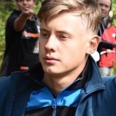 Фотография мужчины Сергей, 25 лет из г. Чита