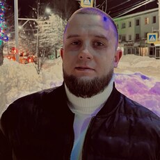 Фотография мужчины Антон, 27 лет из г. Петропавловск-Камчатский