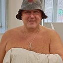 Валерий, 60 лет