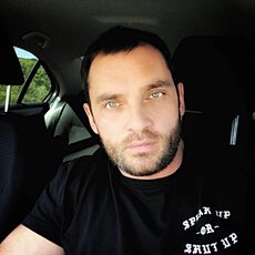 Фотография мужчины Віктор, 40 лет из г. Киев