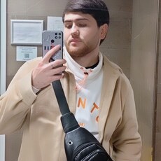 Фотография мужчины Aka, 24 года из г. Великий Новгород