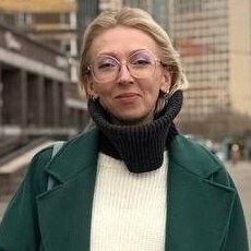 Фотография девушки Ольга, 34 года из г. Санкт-Петербург