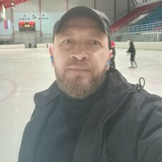 Фотография мужчины Александр, 41 год из г. Радужный (Ханты-Мансийский)