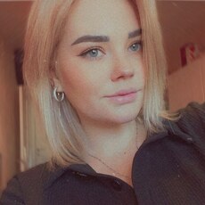 Фотография девушки Алина, 24 года из г. Долгопрудный