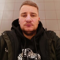 Фотография мужчины Александр, 33 года из г. Калуга