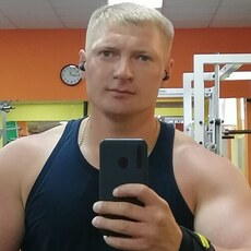 Фотография мужчины Александр, 34 года из г. Донецк