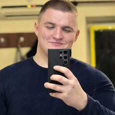 Фотография мужчины Иван, 25 лет из г. Калининград