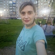 Галина, 41 из г. Новокузнецк.