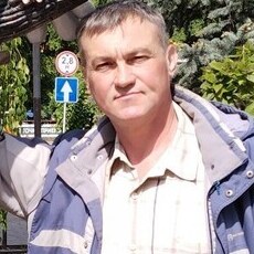 Фотография мужчины Сергей, 48 лет из г. Волгодонск