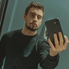 Фотография мужчины Саша, 29 лет из г. Днепр