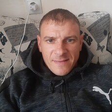 Фотография мужчины Vova, 38 лет из г. Винница