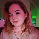 Настя, 26 лет