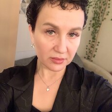 Фотография девушки Любовь, 45 лет из г. Кубинка
