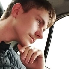 Фотография мужчины Даниил, 19 лет из г. Нижний Новгород