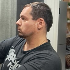 Фотография мужчины Юрий, 38 лет из г. Курск