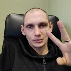 Фотография мужчины Макс, 38 лет из г. Калининград