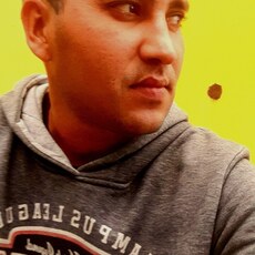 Фотография мужчины Руслан, 33 года из г. Барнаул