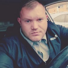 Фотография мужчины Роман, 30 лет из г. Волгодонск