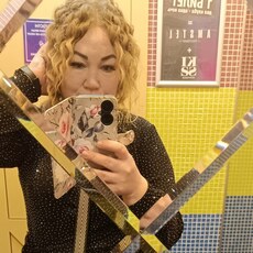 Фотография девушки Elena, 39 лет из г. Ангарск