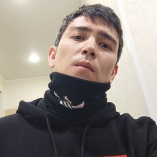 Фотография мужчины Валентин, 36 лет из г. Астрахань