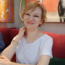 Ольга, 51 из г. Красноярск.