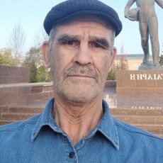 Фотография мужчины Шакар, 61 год из г. Джизак