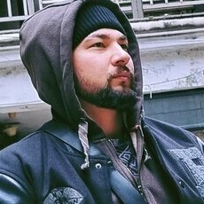 Фотография мужчины Андрей, 26 лет из г. Владивосток