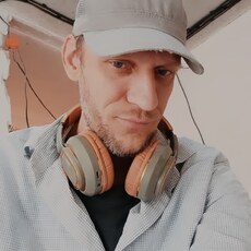 Фотография мужчины Саша, 44 года из г. Ростов-на-Дону