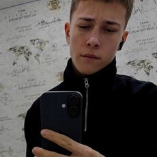 Фотография мужчины Дмитрий, 18 лет из г. Соль-Илецк