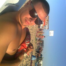 Фотография мужчины Максим, 35 лет из г. Могилев-Подольский