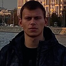 Фотография мужчины Maks, 30 лет из г. Коноша