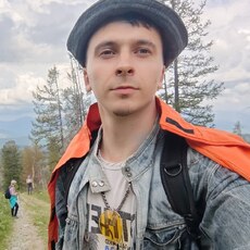 Фотография мужчины Михаил, 26 лет из г. Шемонаиха