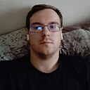 Андрей, 25 лет