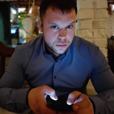 Фотография мужчины Иван, 30 лет из г. Екатеринбург