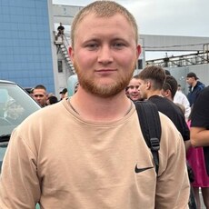 Фотография мужчины Иван, 20 лет из г. Курган