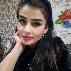 Патимат, 30 из г. Москва.